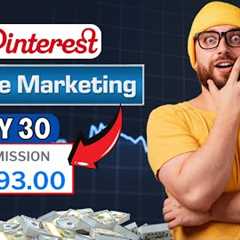 Passive Income: How I Started Affiliate Marketing With $0 (Full Guide)