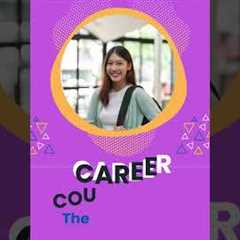 Career Counselling is a must for school students.