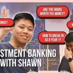 The Truth About Investment Banking: Salary, Hours, Career Growth & How To Break In