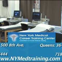 NY Medical Career Training Center