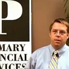 Primary Financial Services - Financial Career Opportunities