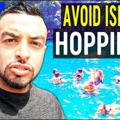 AVOID Island Hopping In Philippines?! (WATCH THIS BEFORE YOU VISIT) 🇵🇭