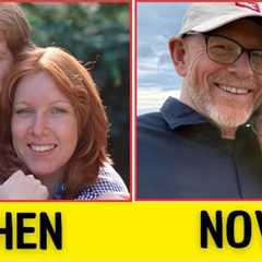 FAMOUS CELEBRITY COUPLES THEN & NOW - UNBELIEVABLE LOVE STORIES THAT STOOD THE TEST OF TIME!