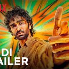 Dude | Hindi Trailer | Pradeep Ranganathan, Mamitha Baiju | Netflix India