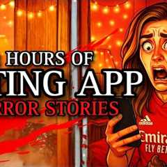 20 TRUE Disturbing Dating App Horror Stories That Will HAUNT You! | #ScaryStories
