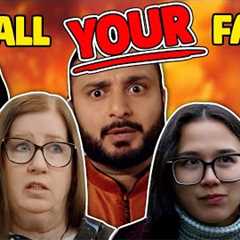 Pattiya Wants Dylan To Pay Off Her Debt, Greta Says No Kids, & Sumit's Cafe Fails (TOW 7x10)