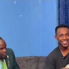 Senior Dave fan surprised Bravo with the Best gift 🎁🎁 ever 🥰🥰🥰😃 .Are you ready?😃😃🫣🙏🙏