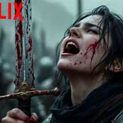 Top 7 Brand New TV SERIES Dropping This October 2025!