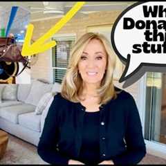 i had to WALK AWAY before I got myself in TROUBLE | Goodwill Thrift with me!