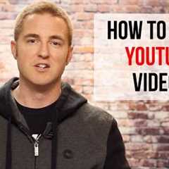 Video SEO - How to Rank videos in YouTube (in less than a minute)