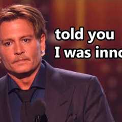 When Celebrities Get Revenge at Award Shows!