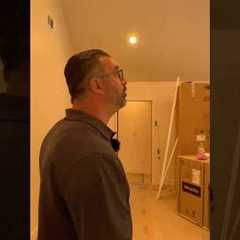 Hollywood House FULL RENOVATION #contractors #construction #housedesign