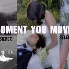 Justin Bieber - The Moment You Moved On (Selena Gomez)