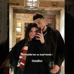 Her boyfriends🥵❤️‍🔥kendall Jenner new viral video #kendalljenner #viralshort #viralvideo #trending