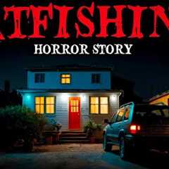 10 TRUE “CATFISH DATING HORROR STORY  | The Online Dating Nightmare You Won’t Believe!”😱