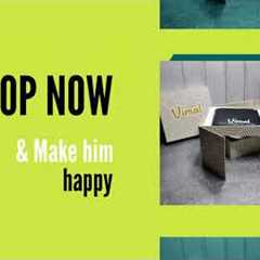 Indidecor - Personalized gift hamper for him | Best gift for men