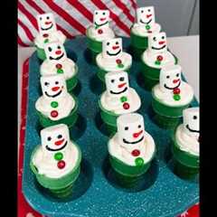 A new way to do dessert!