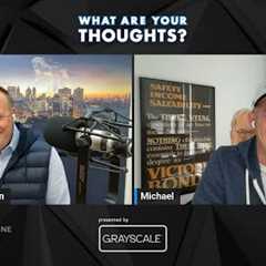 US Stock Market Flashes Dreaded “Titanic” Signal