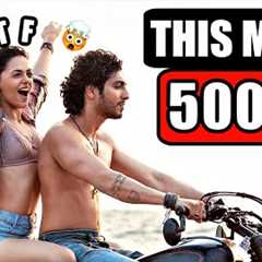 Top 10 Most Overrated Indian Movies Of 2025 So Far