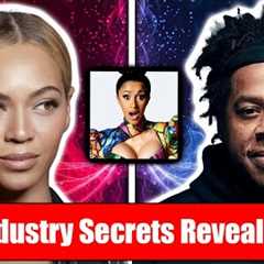 Beyoncé’s Perfect Image Is Falling Apart—All Because Nicki Minaj Refused to Be Quiet