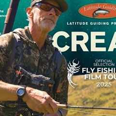 CREAM. The Movie - dry fly fishing in New Zealand.