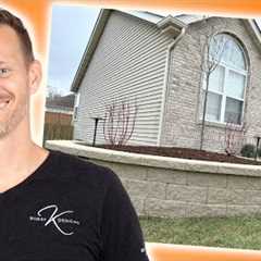 How to Landscape Design SMALL Spaces in 2025