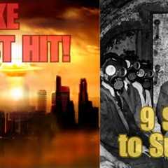 🚨 How to Survive a Nuclear Attack in 9 Steps