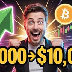 The Best Way to Make Money on Cryptocurrency! - Passive Crypto Income Made Easy