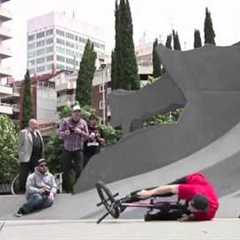 Extreme Sports Fails Compilation #2 | Mpora