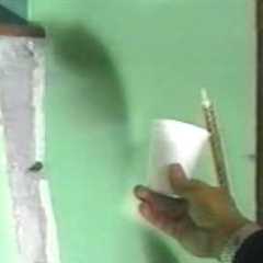 40′ Contractor Polyurethane Foundation Crack Repair Kit How to Video