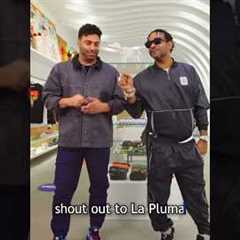 Jim Jones: I Did The 1st Ever Sneaker Shopping With ​⁠@Complex  At Flight Club | ​⁠@GotSole