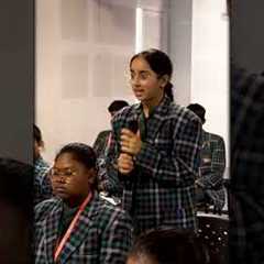 The Career Counselling Workshop | New Age Careers | The Adhyyan School #best #school #meerut #video