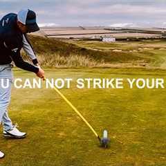 WHY YOU CAN NOT STRIKE YOUR GOLF DRIVER AND HOW TO FIX THE REAL ISSUES