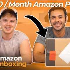 Unboxing a $15,000/month Home & Kitchen Amazon Product | Amazon Unboxing 📦