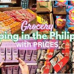 Grocery Shopping Vlog | Landers haul + Prices | 50% off and Buy 1 Take 1 deals | Everyday with Ana