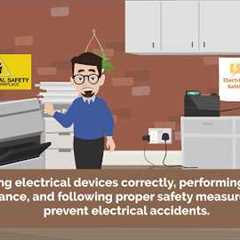 Electrical Safety Tips: Avoid These Dangerous Practices!