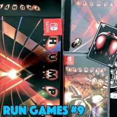 UNBOXING! Thumper Collector’s Edition Nintendo Switch Limited Run Games #9