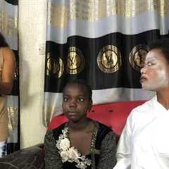 EVIL STEPMOTHER BEWITCHED HER STEPDAUGHTERS FOOD AND THE UNEXPECTED HAPPENED 