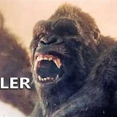 MONARCH: LEGACY OF MONSTERS SEASON 2 Official Trailer (2025)