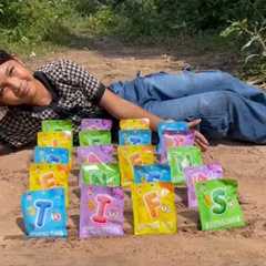 Part 94 Survival Skills SMART Ideas and USEFUL in Forest With Single Mom  Jungle Life