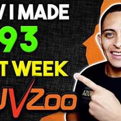 HOW TO MAKE MONEY WITH JVZOO AS AN AFFILIATE & My Complete JvZoo Affiliate Marketing Tutorial