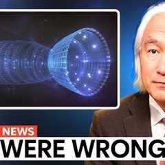 James Webb Telescope Just Revealed The True Scale of the Universe