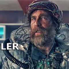 GOOD LUCK, HAVE FUN, DON'T DIE Official Trailer (2026) Sam Rockwell