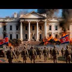 Terrifying War Scenarios & How to Survive Them