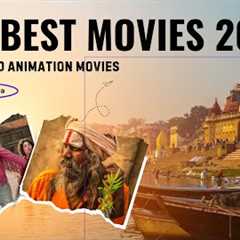 THE BEST NEW ANIMATION & FAMILY MOVIES 2025 Trailers