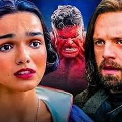 2025 - The Year That Broke Hollywood