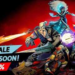 Nintendo Switch eShop DEALS Ending SOON! Don’t Miss Out!