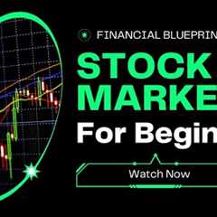 Stock Market Investing for Beginners | How to Choose the BEST Stocks to Invest In!