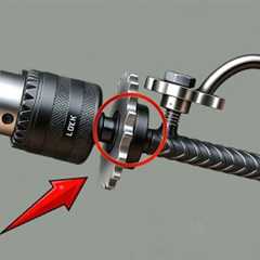 50-Year-Old Welder Invents one Tool That Amazes Billions! 3-in-1 DIY TOOL