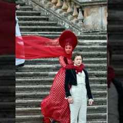 Netflix Frankenstein 2025 Fiming Locations